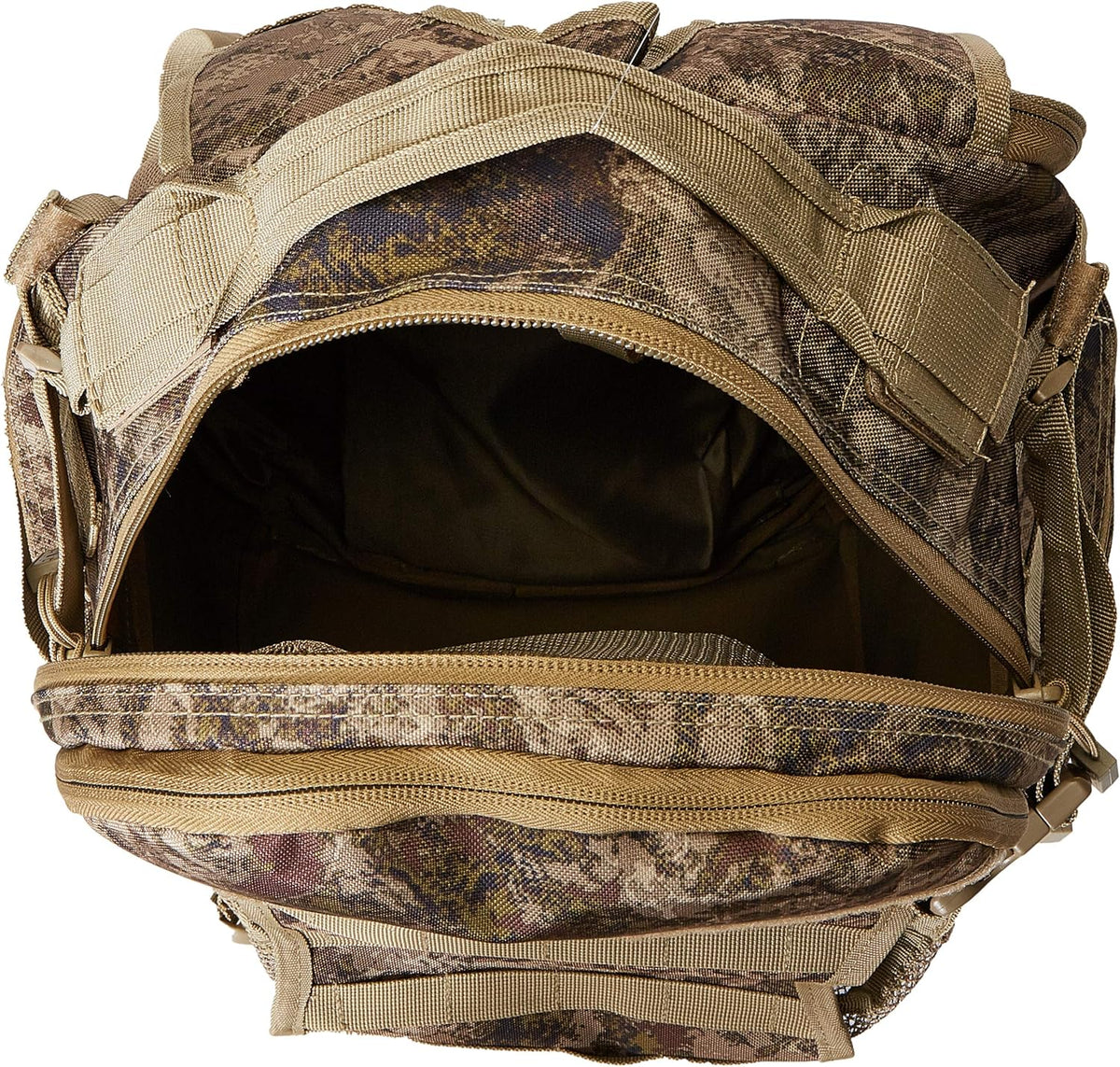 SOG Opord Tactical Day Pack - 39.1L Military Backpack for Hiking & Outdoor Gear