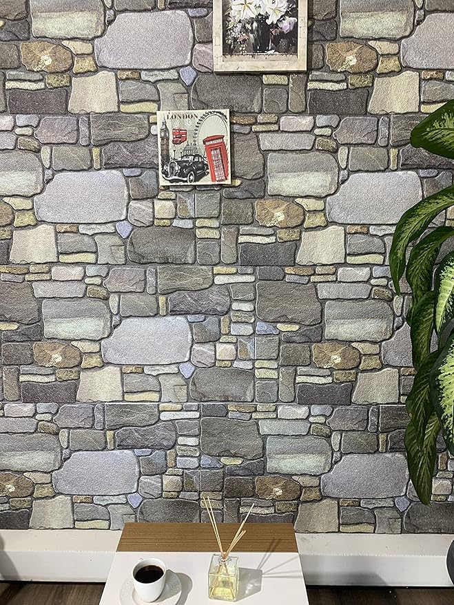 Dundee Deco 3D Wall Panels