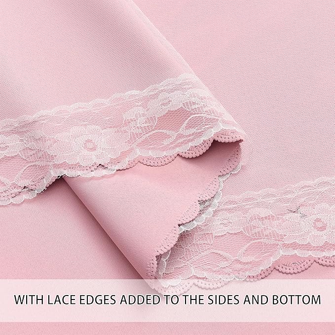 XiDi Pink Curtains for Bedroom, Girls Room Blackout Curtains, Kids Room
