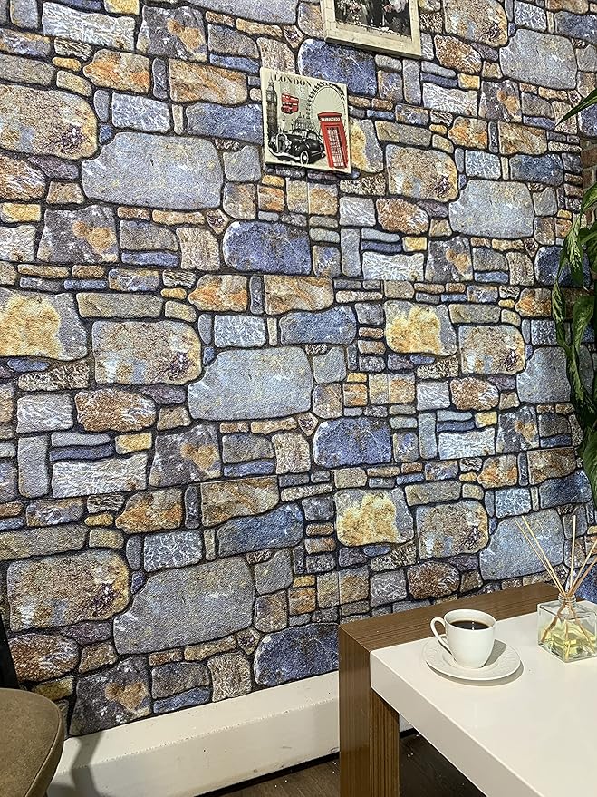 Dundee Deco 3D Wall Panels