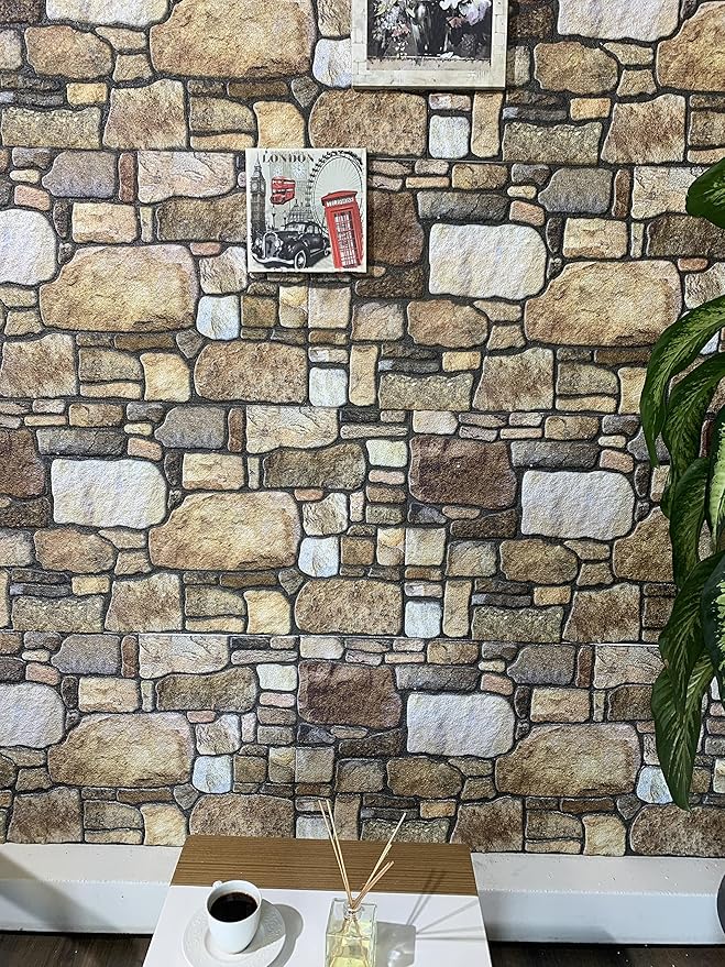 Dundee Deco 3D Wall Panels