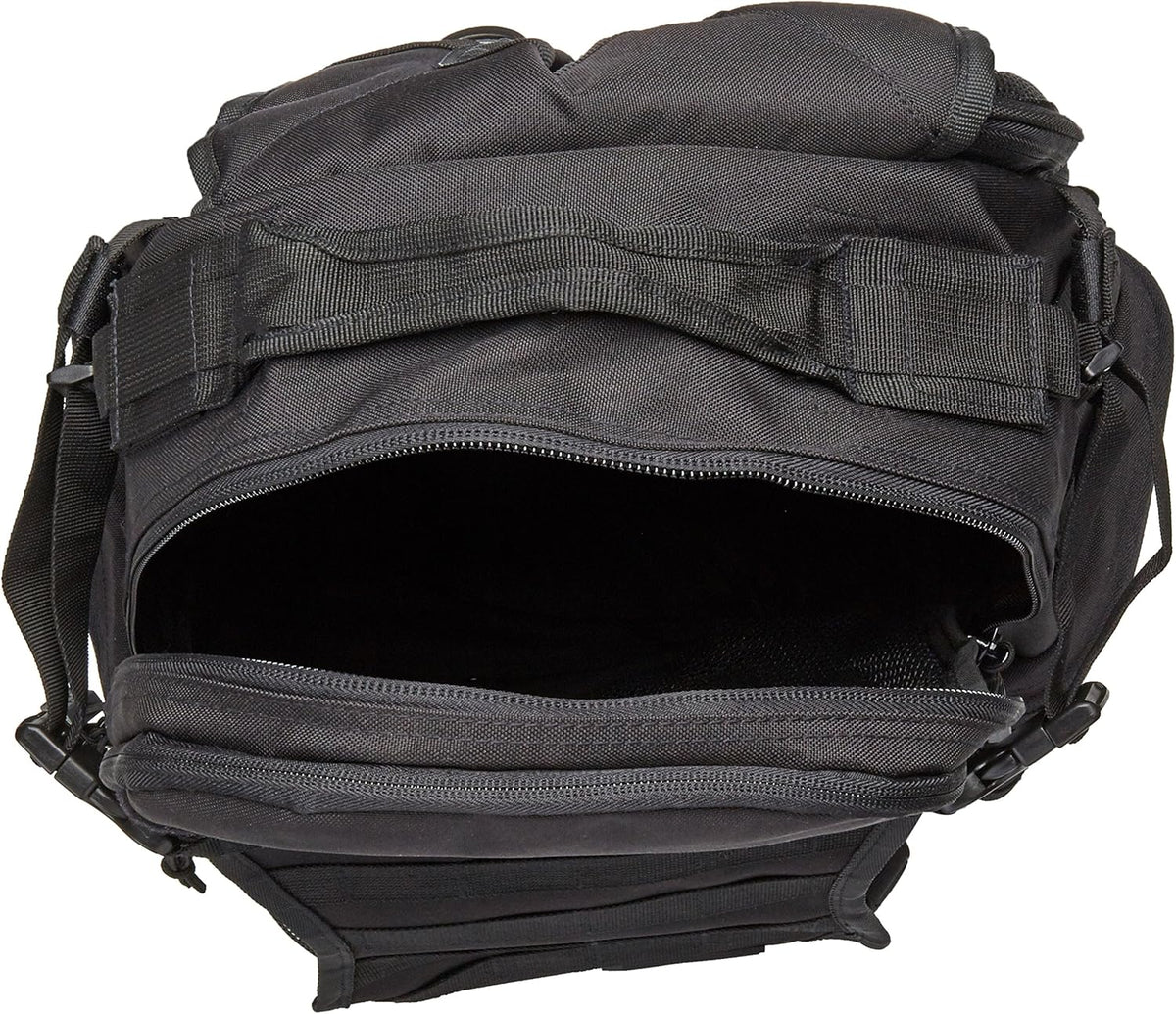 SOG Opord Tactical Day Pack - 39.1L Military Backpack for Hiking & Outdoor Gear
